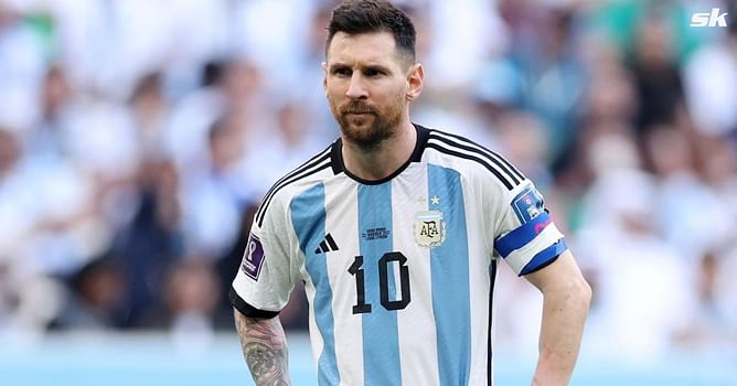 "We will see to what happens, I can’t say now" - Lionel Messi speaks out when asked if he'd be available for Argentina in the 2026 World Cup