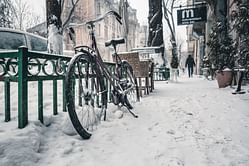 Tips to avoid heart attacks in cold weather