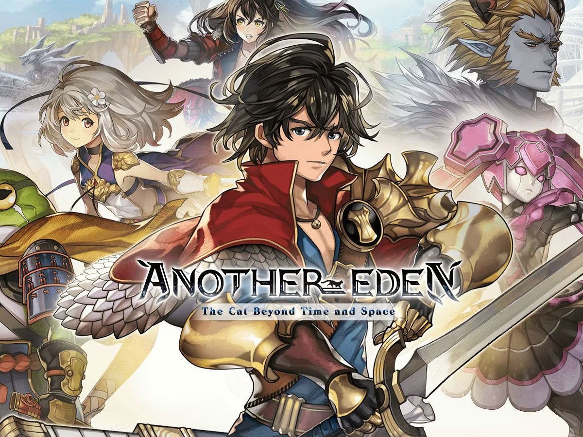 Starky/Gallery - Another Eden Wiki