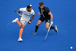 Five-Nations Hockey 2023 Men's Tournament: India vs Spain preview & prediction