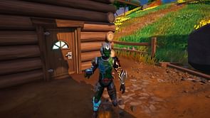 Fortnite Chapter 5 Season 1 leak hints at upcoming Reality Augments