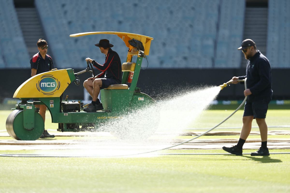 Australia vs Pakistan 