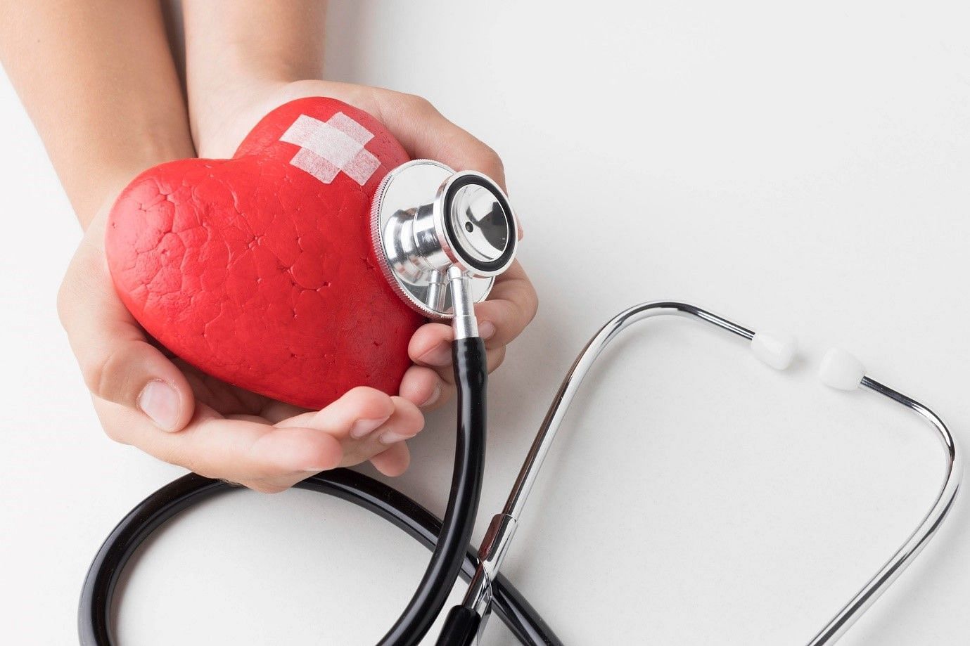 Heart health is important (image by freepik on freepik)