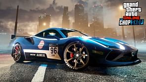 Top 5 new cars added to GTA Online Chop Shop update