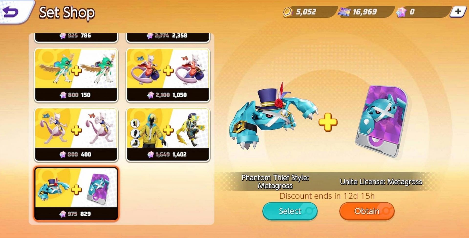 You can get both together at a discounted price (Image via The Pokemon Company)