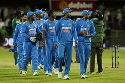 India vs South Africa, 3rd ODI: Toss result and playing XIs for today's match, umpires list and pitch report