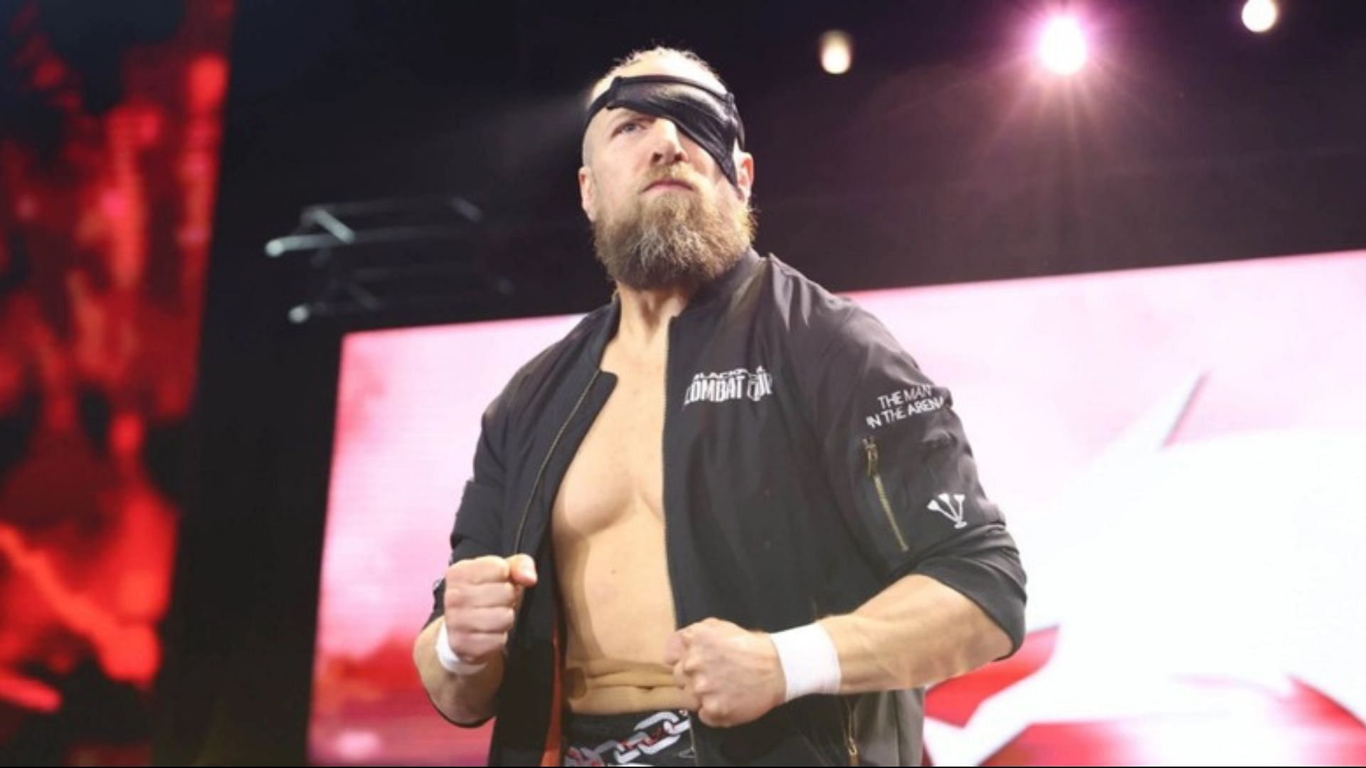 Former WWE Star Reacts To Gruesome Spot With Bryan Danielson During AEW ...