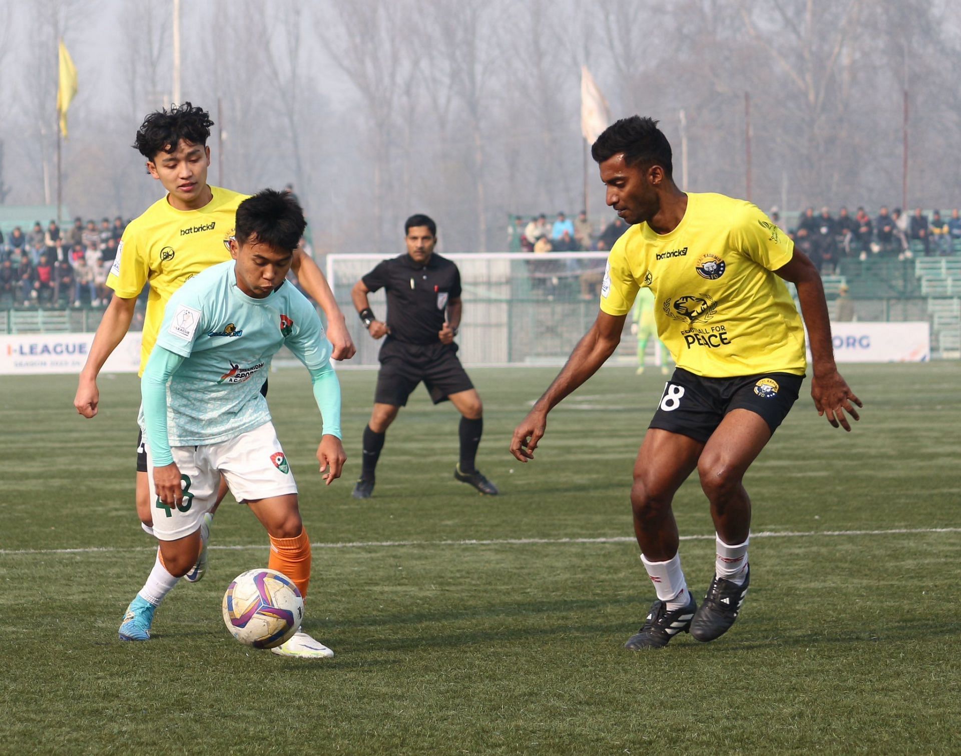 Sreenidi Deccan vs Delhi FC preview, head-to-head, prediction, telecast 