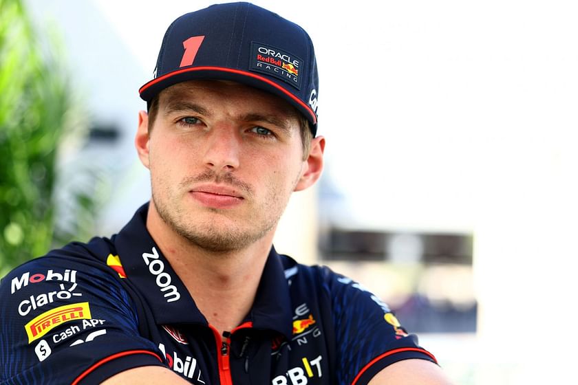 It doesn't really interest me” - Max Verstappen not interested in watching  Lewis Hamilton's 'over dramatized' film