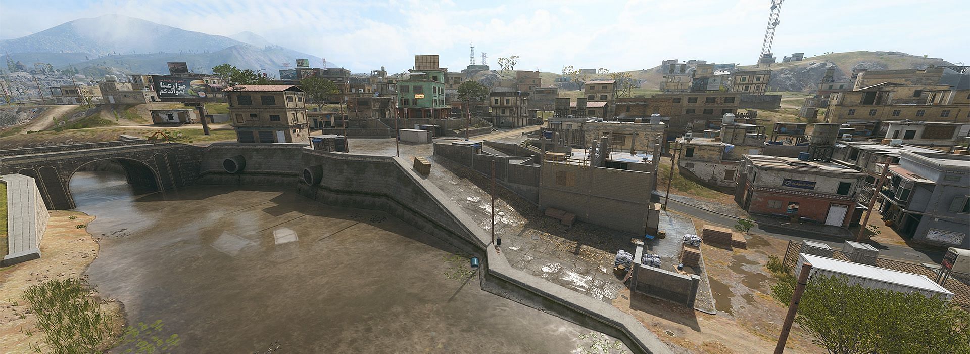 Low Town (Image via Activision)