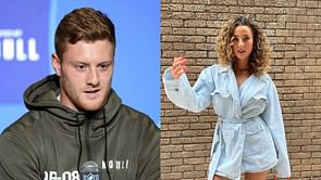 Gia Duddy claps back at Will Levis hype train after Titans fans flood her social media