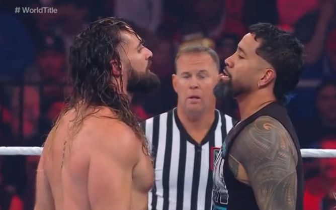 Top star who got kicked out of RAW by Adam Pearce returns as the next world title challenger