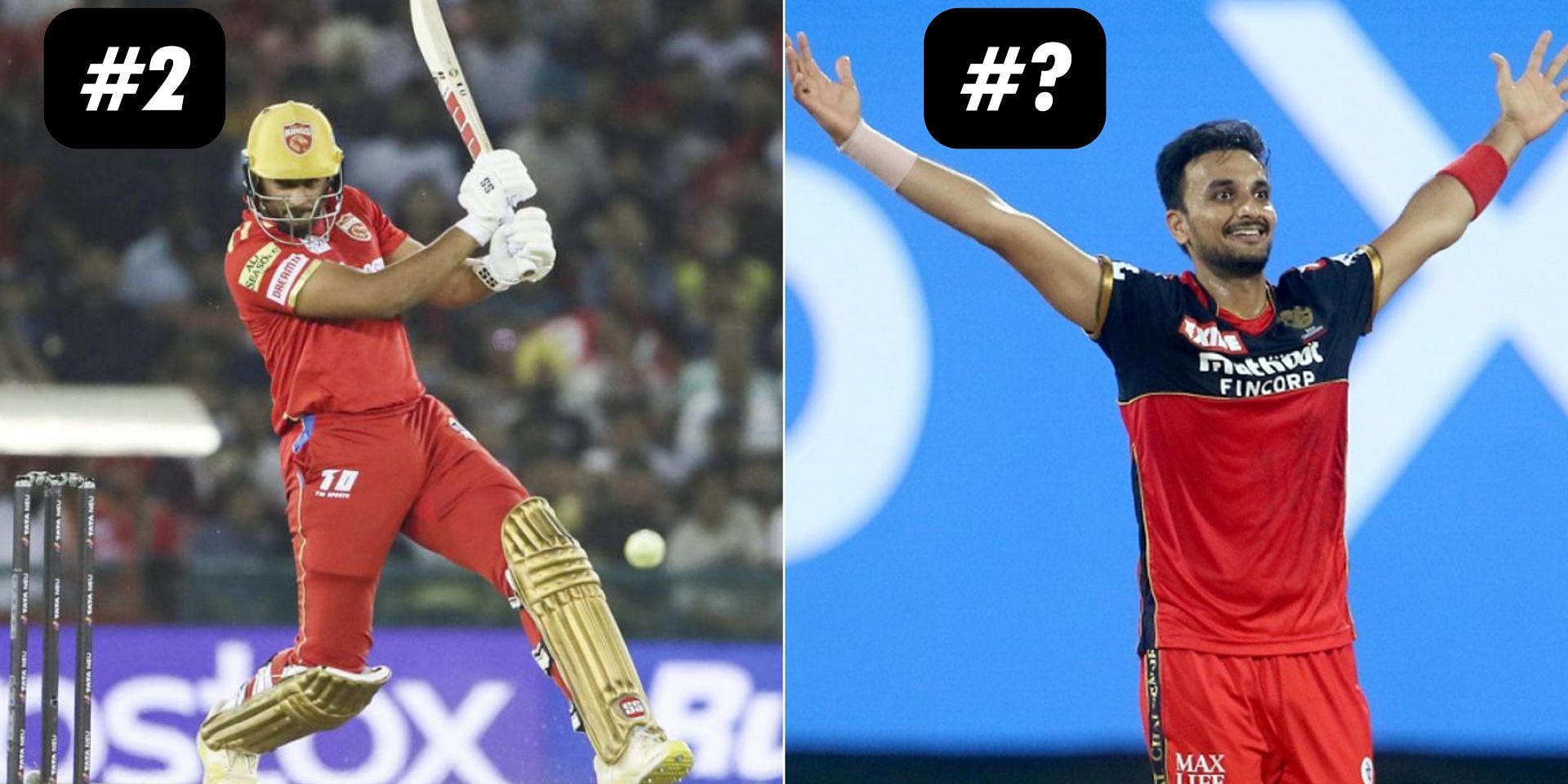 Top 5 most expensive Indian signings at IPL 2024 auction ft. Harshal Patel