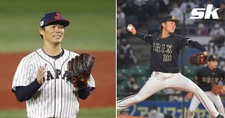 We asked AI to predict Yoshinobu Yamamoto's achievements during his debut Dodgers season in 2024 (& its reply may surprise you)