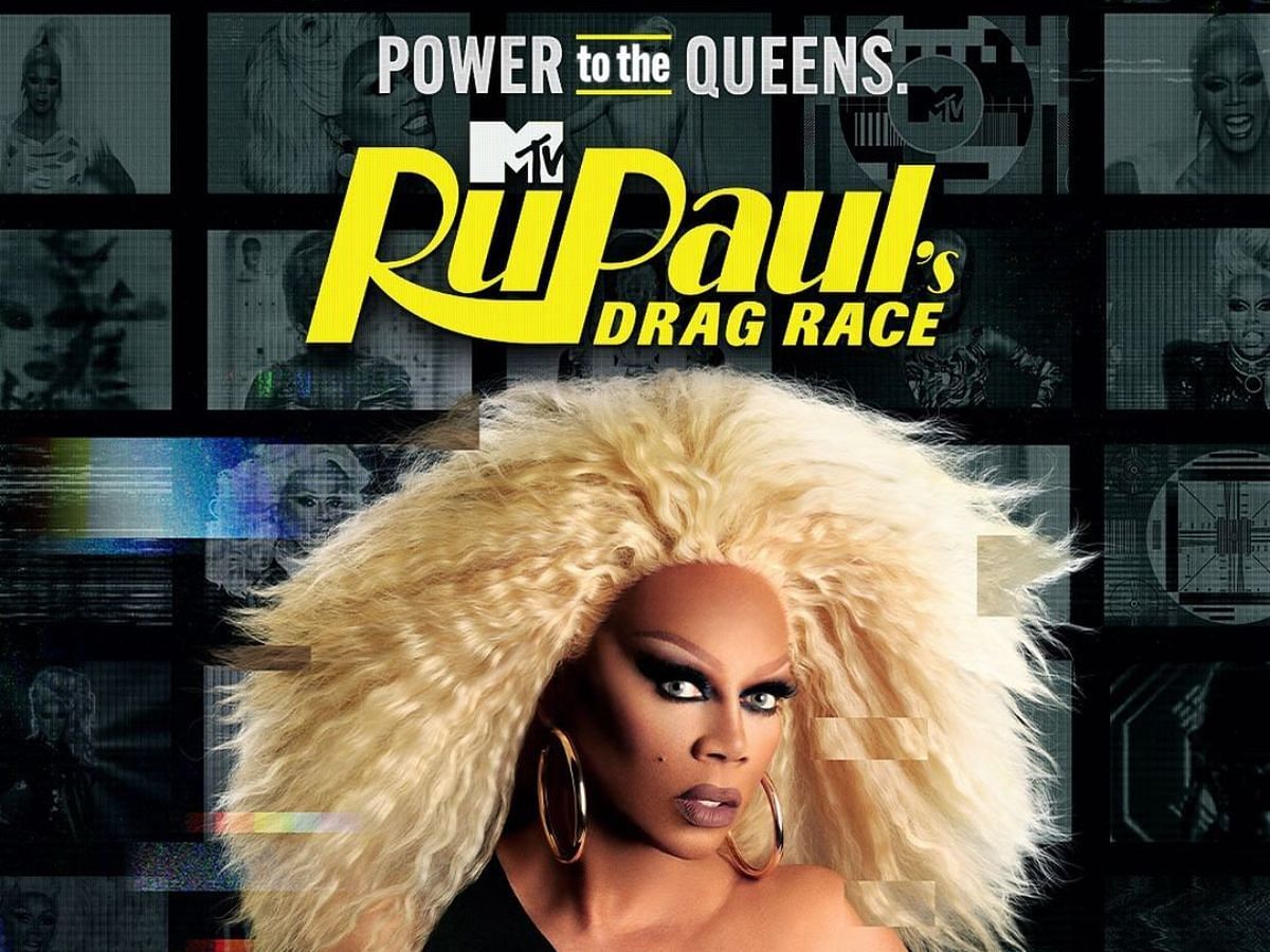 RuPaul