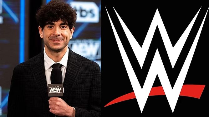 WWE Hall of Famer’s sons make surprise appearance in Tony Khan’s promotion