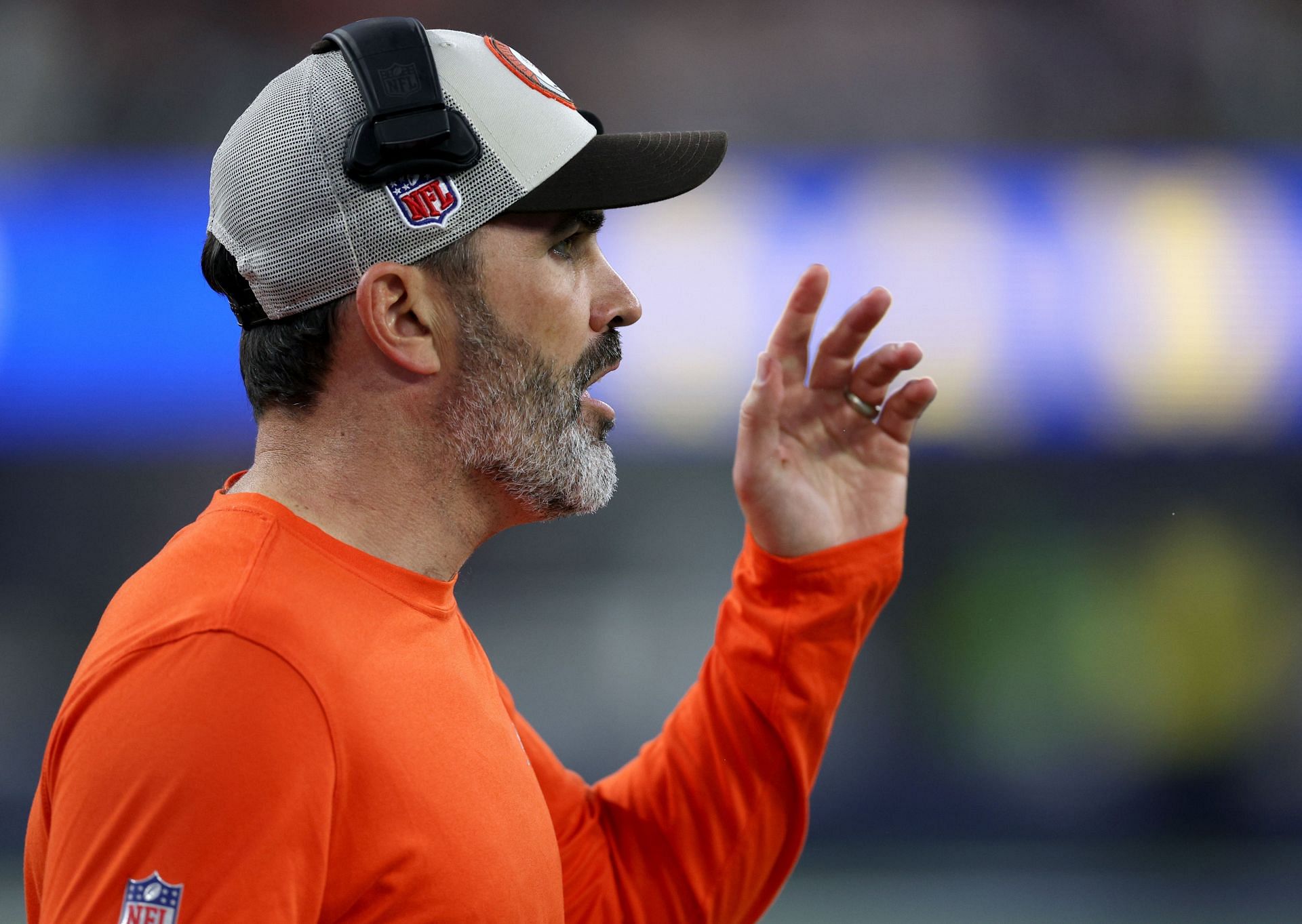 5 NFL head coaches who make less money than Jim Harbaugh's reported 55
