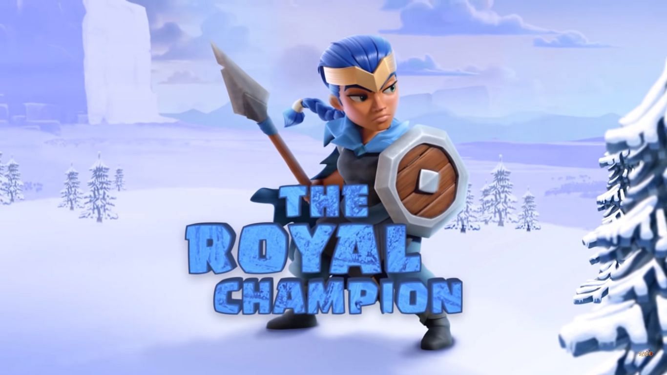 Royal Champion