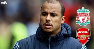 "This is a big game" - Gabby Agbonlahor makes prediction for Liverpool vs Arsenal