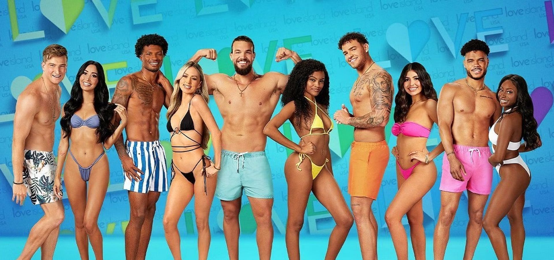 Love island usa outlet season 1 episode 6