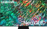 The Samsung QN90B boasts Neo QLED technology (Image via Best Buy)