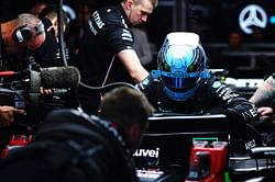 "I've got so many mechanics who are ill": George Russell stresses on the impact of the 22-race F1 season on team personnel
