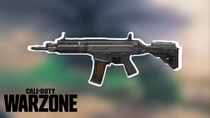 Best MTZ-556 loadout Warzone (Season 5)