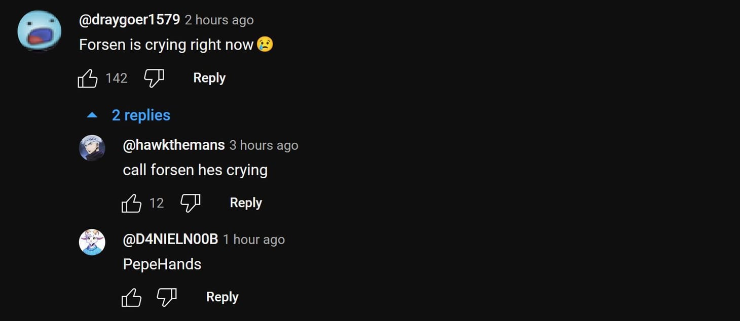 "Why do my DMs get exposed?" xQc reacts to Dream "leaking" private