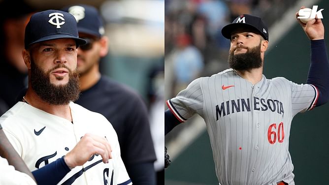 Inside MLB pitcher Dallas Keuchel's former $2,140,000 mansion featuring wet bars in the heart of Cubs country