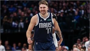 Luka Doncic turns Santa Clause as he gifts all Mavericks' players and staff $3,450 worth 'E-Bikes' for Christmas