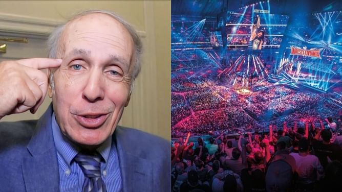Bill Apter believes 46-year-old WWE star looks "better" than ever after blockbuster return (Exclusive)