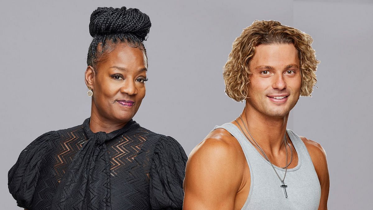 Matt Klotz and Cirie Fields will appear on The Bold and the Beautiful. (Image via CBS)