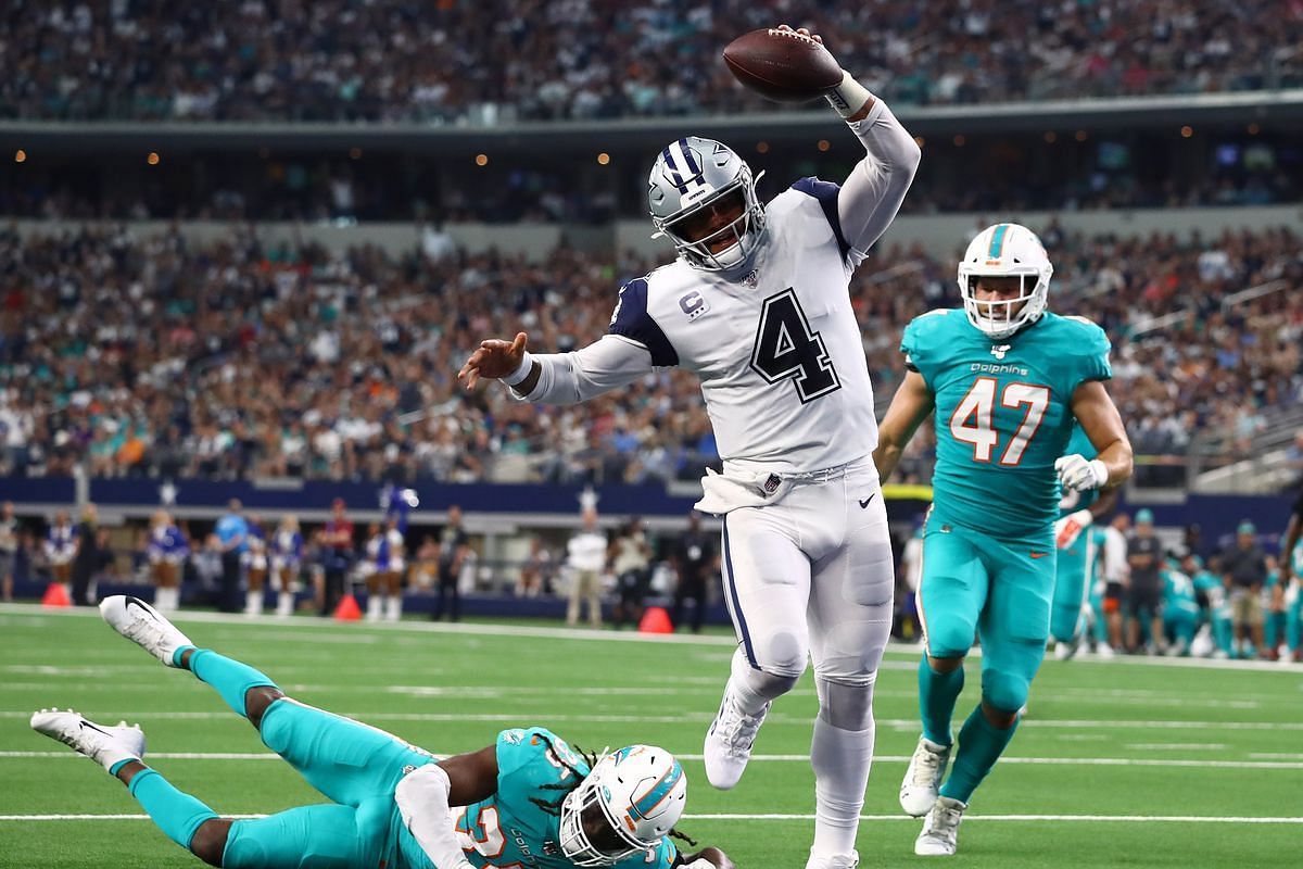 What radio station is the Cowboys-Dolphins game on? Details on NFL Week 16 coverage