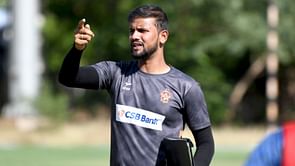 "The AFC Women's Club Championship has provided invaluable lessons for the team" - Gokulam Kerala FC Women's coach Anthony Andrews