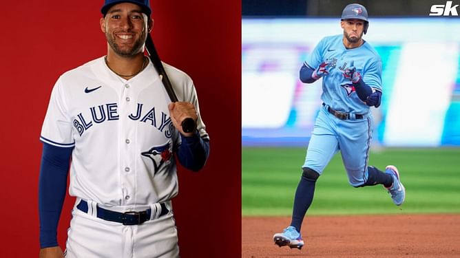 Inside Blue Jays star George Springer's former $1,800,000 mansion