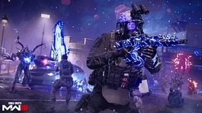 How to get Underworld Hades Ultra Skin in Warzone and MW3?