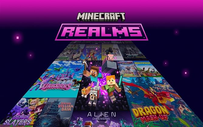 Is Minecraft Realms worth it? Pros and cons explored