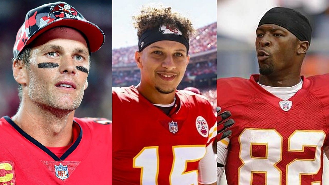 Former Chiefs star Dante Hall had some tough advice for quarterback Patrick Mahomes.