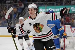 Connor Bedard's recent performances have changed his perception among veteran NHL coaches & players: Report