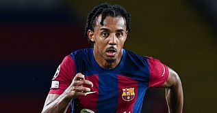Barcelona open to selling Jules Kounde to raise funds for 28-year-old Germany international – Reports