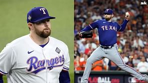 Jordan Montgomery Free Agency Update: Yankees discussed 'internally' about a reunion with pitcher, per insider