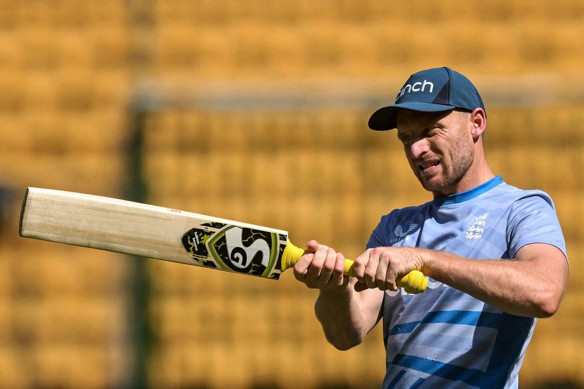 "Got To Use It As Motivation And Hunger" - Jos Buttler Looking Forward ...