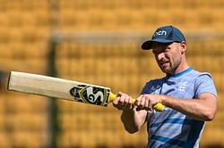 "Got to use it as motivation and hunger" - Jos Buttler looking forward to ODI series in Caribbean after disappointing 2023 World Cup campaign