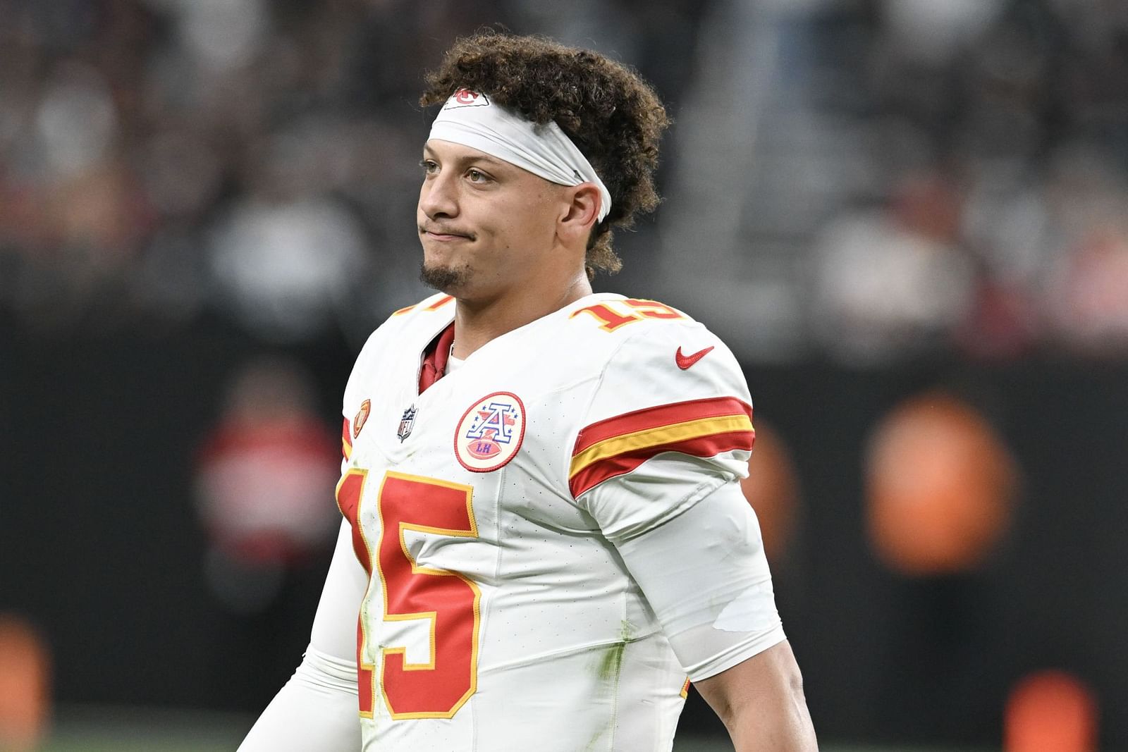 NFL Mock Draft 2024 Simulator predicts Patrick Mahomes’ Chiefs getting