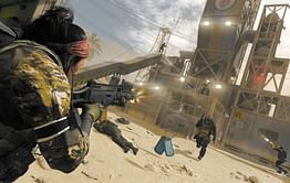 Modern Warfare 3 Ranked Play release date