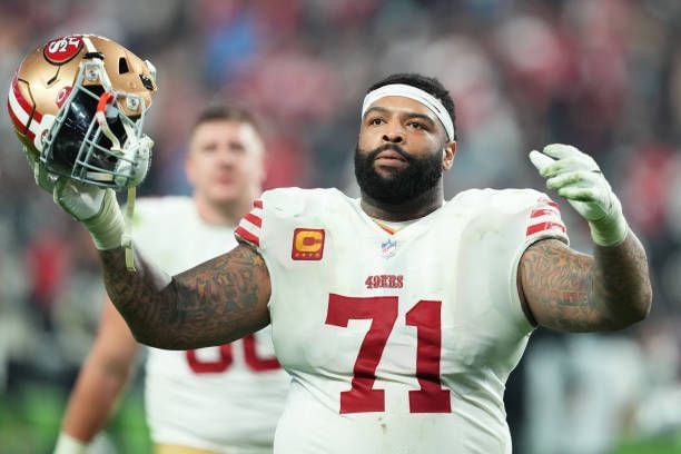 Who is Trent Williams’ Girlfriend?