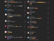 Die Fans reagierten begeistert auf Ga-youngs Bilder für die Calvin Klein x Harper's Bazaar Korea-Kampagne (Bild über Sportskeeda)