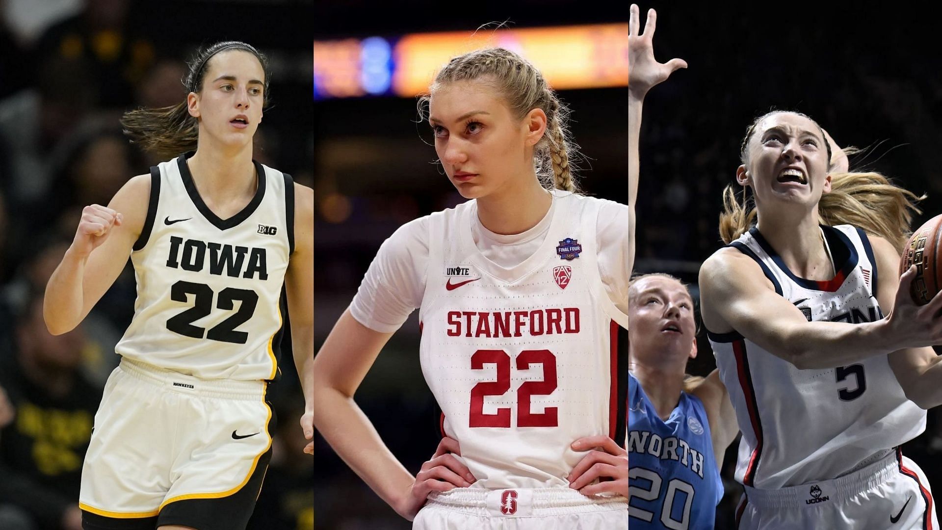 When is WNBA draft 2024 Date & more revealed
