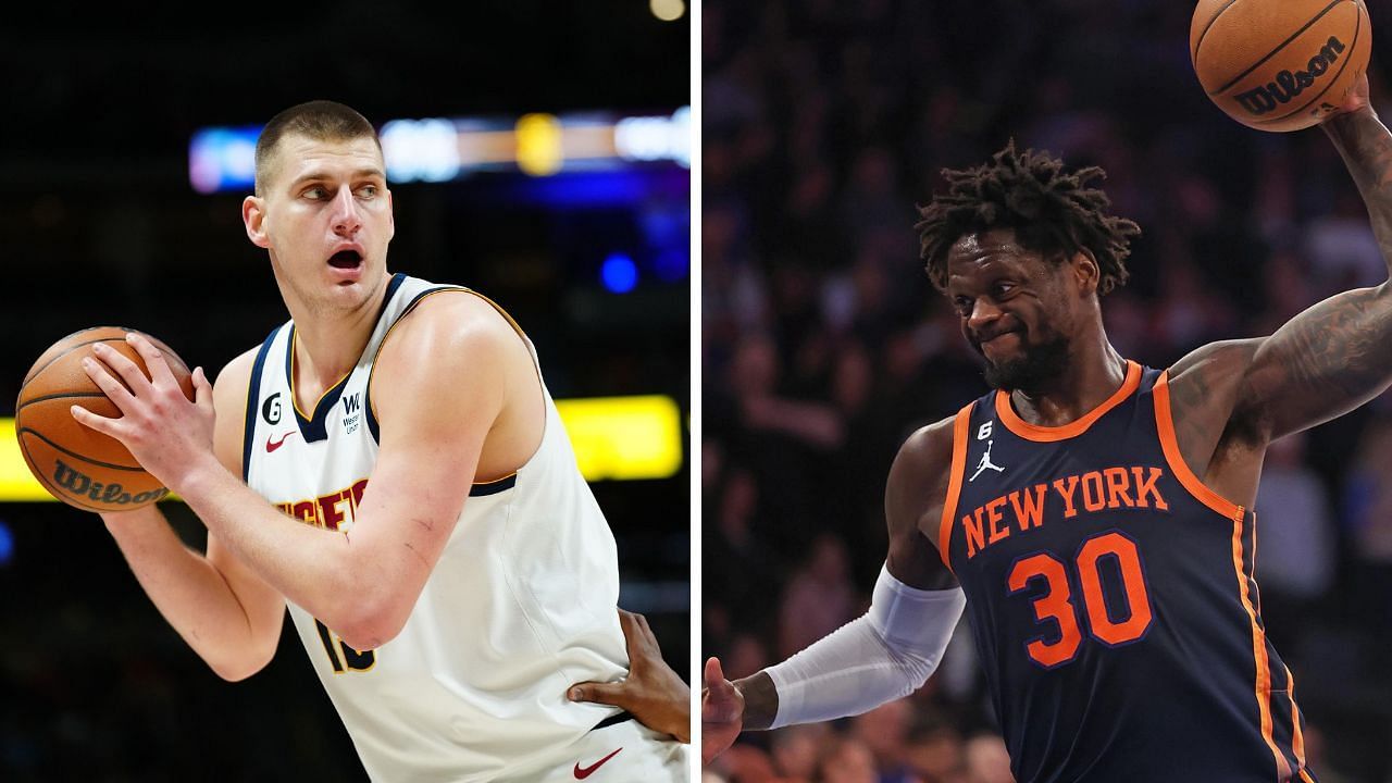 NBA Power Rankings 2023-24: Top 10 teams ft. New York Knicks and Denver Nuggets after Week 6