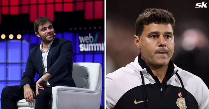 Fabrizio Romano provides update on Mauricio Pochettino's future at Chelsea after 2-1 loss to Manchester United